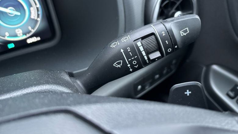Hyundai Kona 1.6 GDi Hybrid SE Connect 5dr DCT Hybrid Hatchback